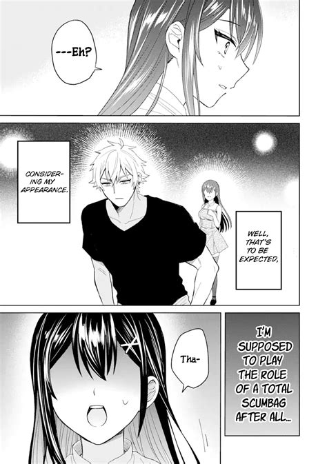 Netorare Manga No Kuzu Otoko Ni Tensei Shita Hazu Ga .
